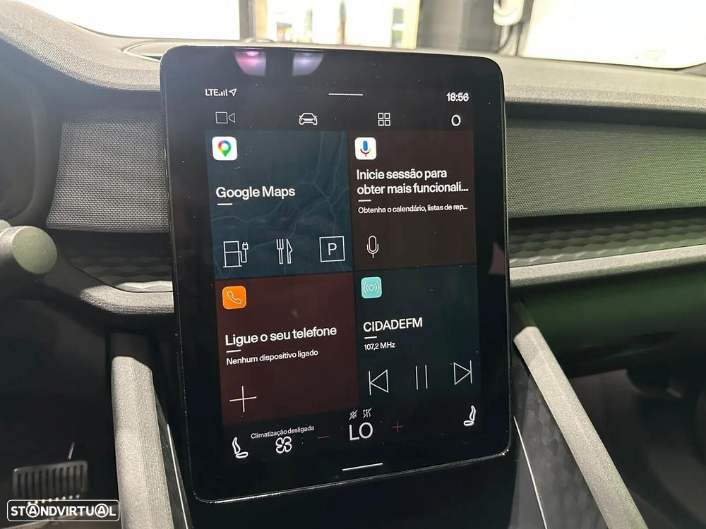 Polestar 2 Single Motor 64kWh - 34