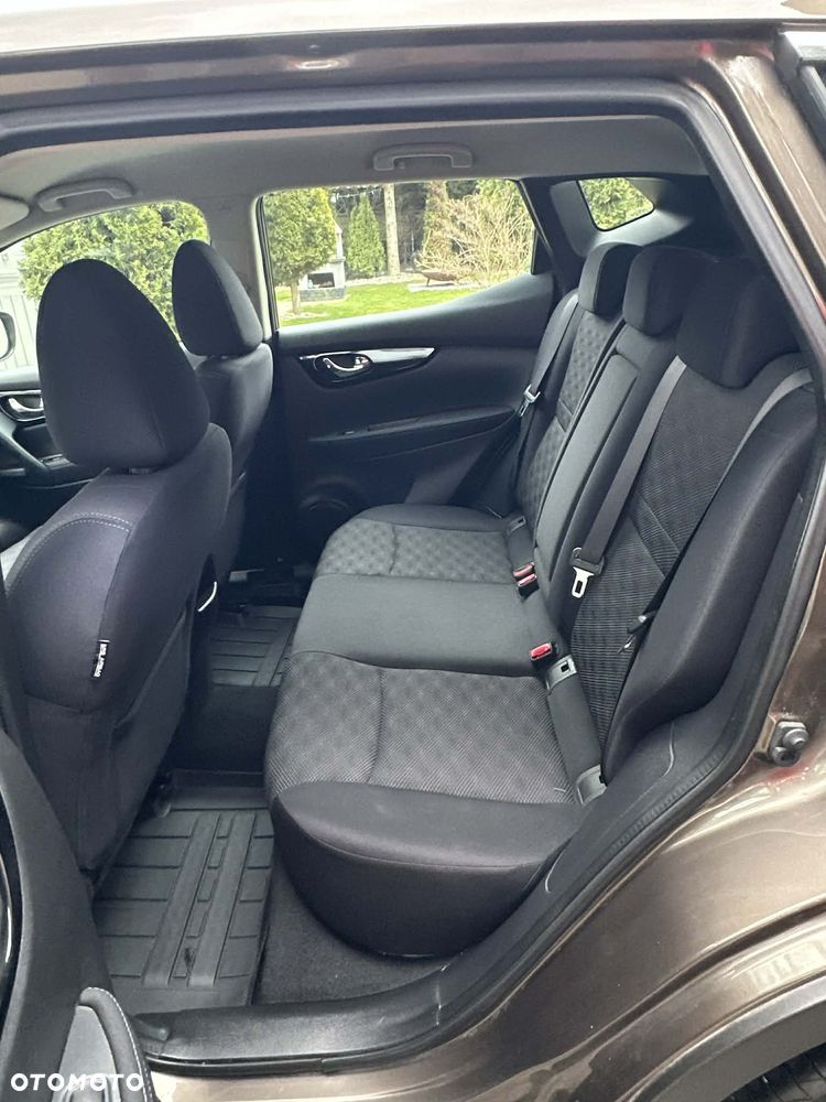 Nissan Qashqai 1.2 DIG-T Xtronic TEKNA - 30