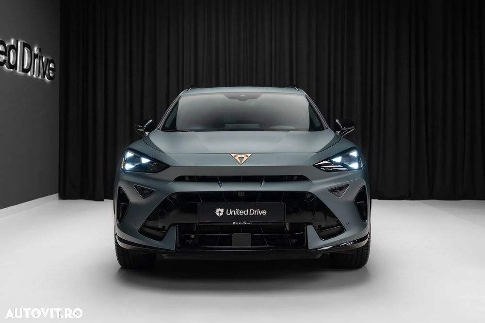 Cupra Formentor 2.0 TSI DSG7 VZ - 2