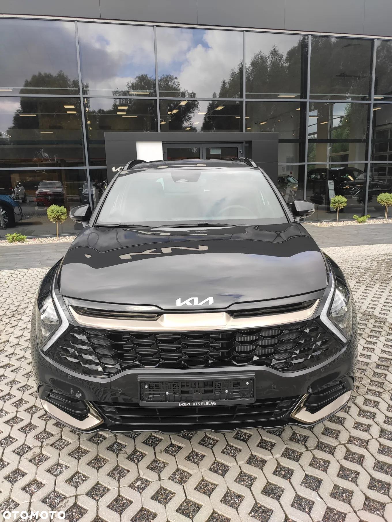Kia Sportage 1.6 T-GDI Anniversary 2WD DCT - 2