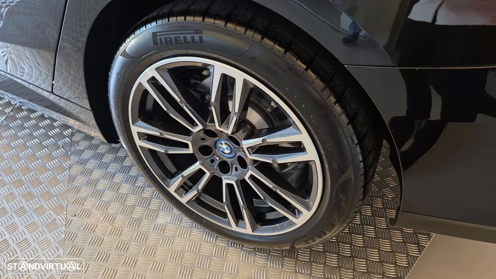 BMW 530 e Pack Desportivo M Pro - 43