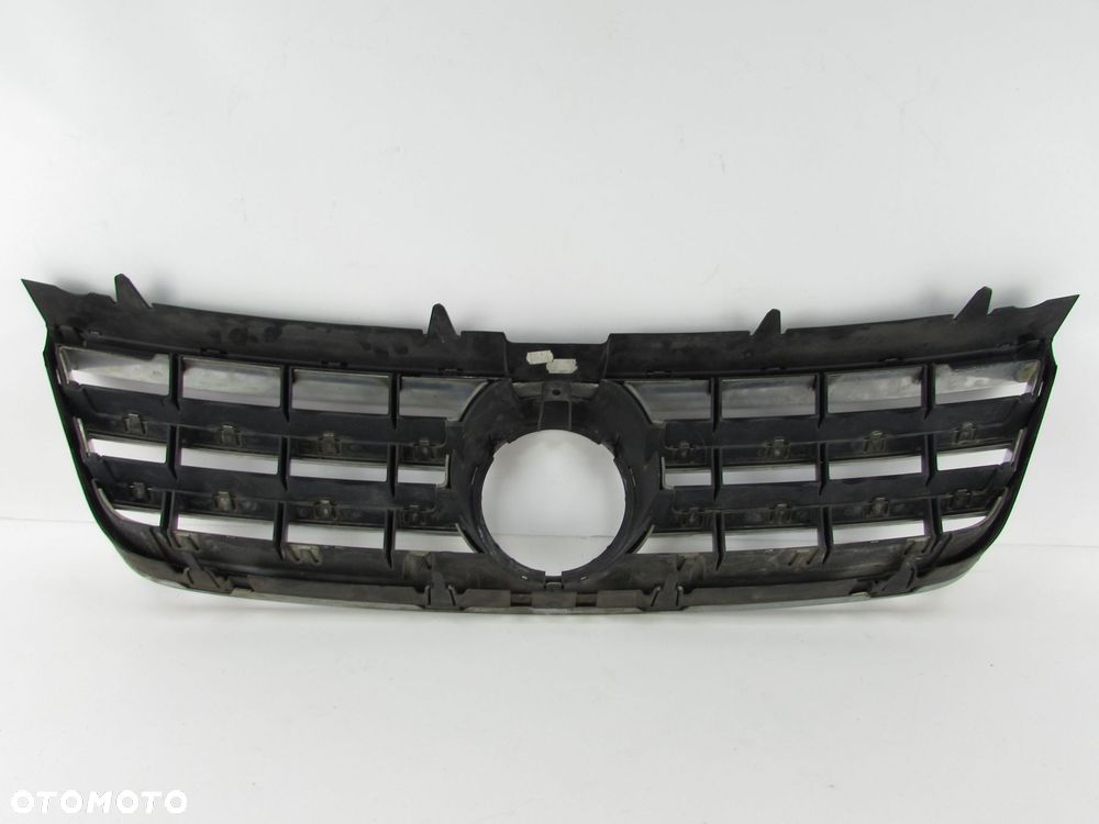VW TOUAREG 03-10 GRILL ATRAPA CHLODNICY 7L6853651A - 6