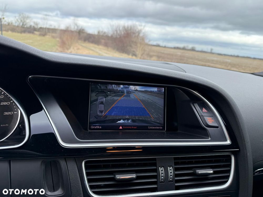 Audi RS5 Coupé S tronic - 28