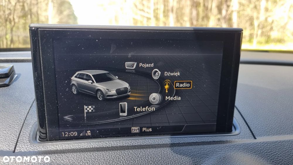 Audi A3 Sportback - 11