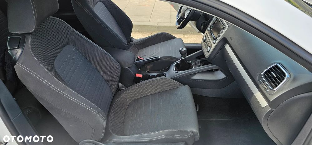 Volkswagen Scirocco 2.0 TDI - 30