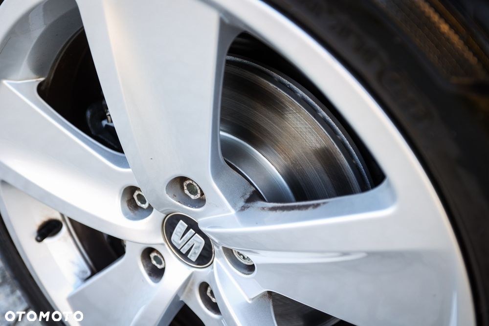 Seat Leon 1.4 TSI Start&Stop FR - 17