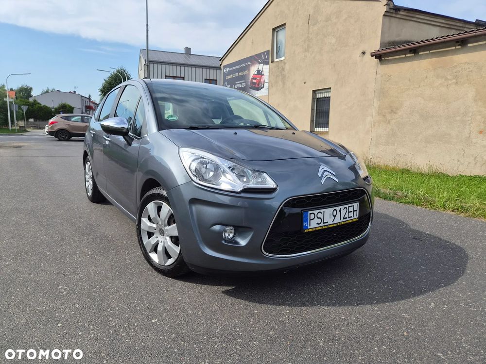 Citroën C3 1.4 Exclusive - 2