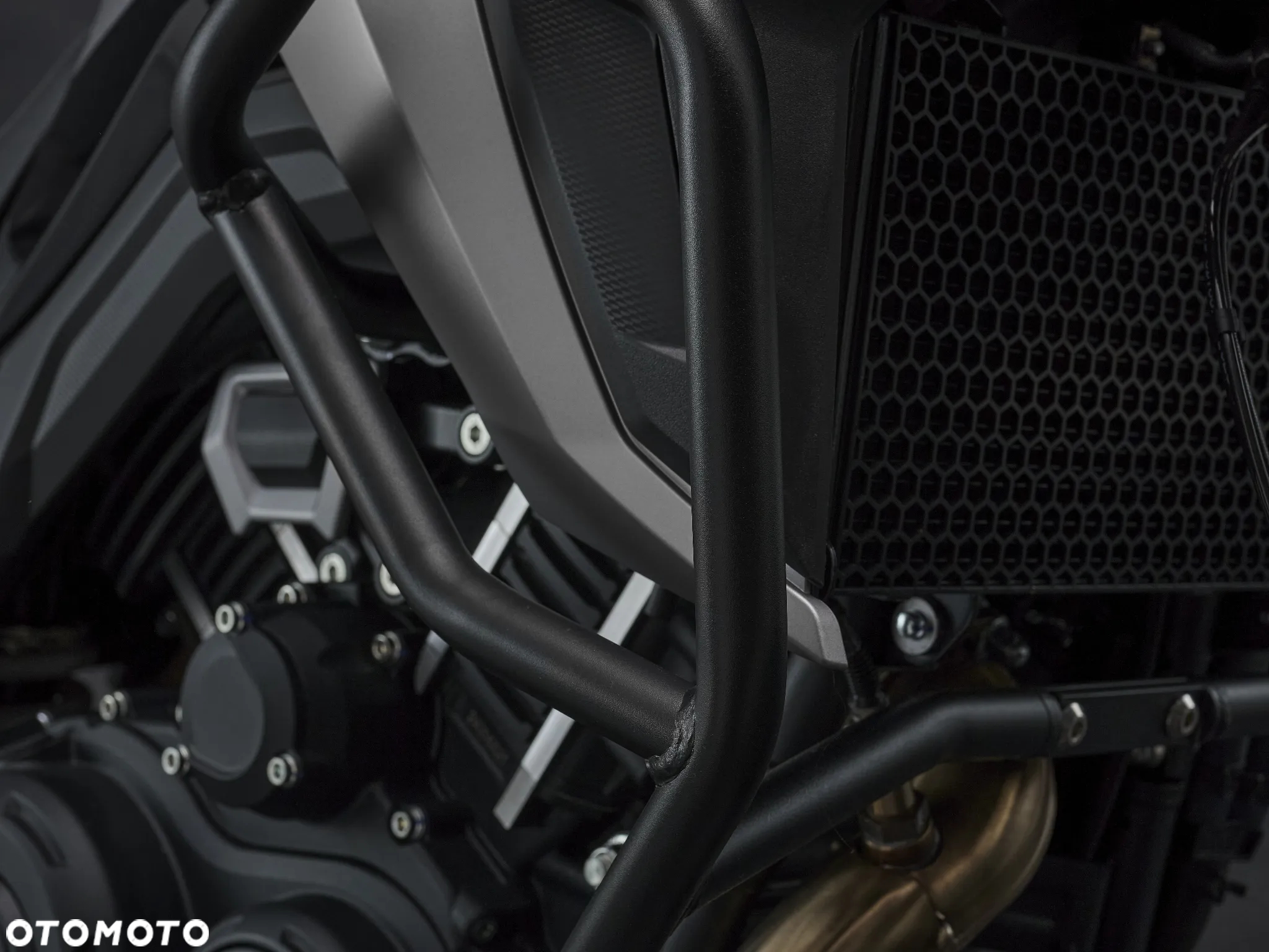 Morbidelli T1002VX - 22