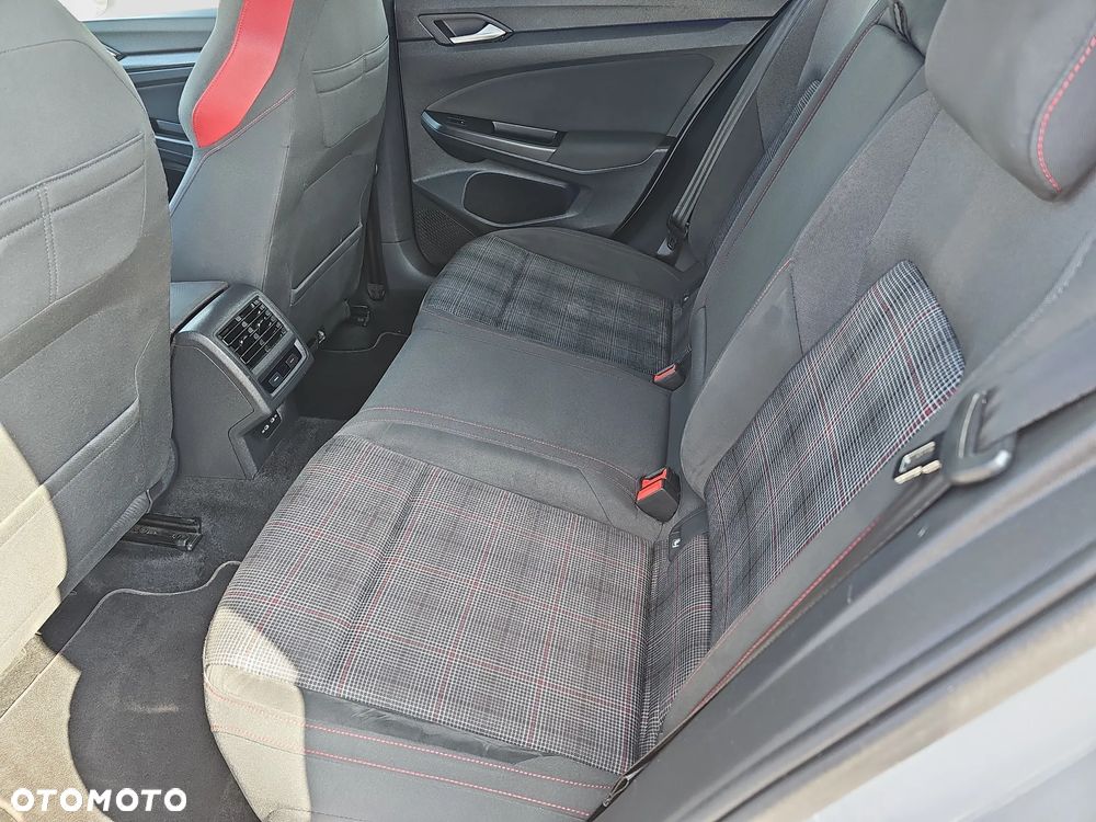 Volkswagen Golf 2.0 TSI GTI DSG - 24