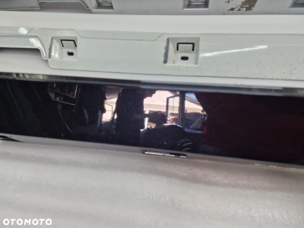 VW PASSAT B8 3G0 14- PRAWA LISTWA PROGOWA / NAKŁADKA PROGU , CZARNA , BIAŁA , SREBRNA , NR 3G0853858F , NR AUKCJI PR347 - 6