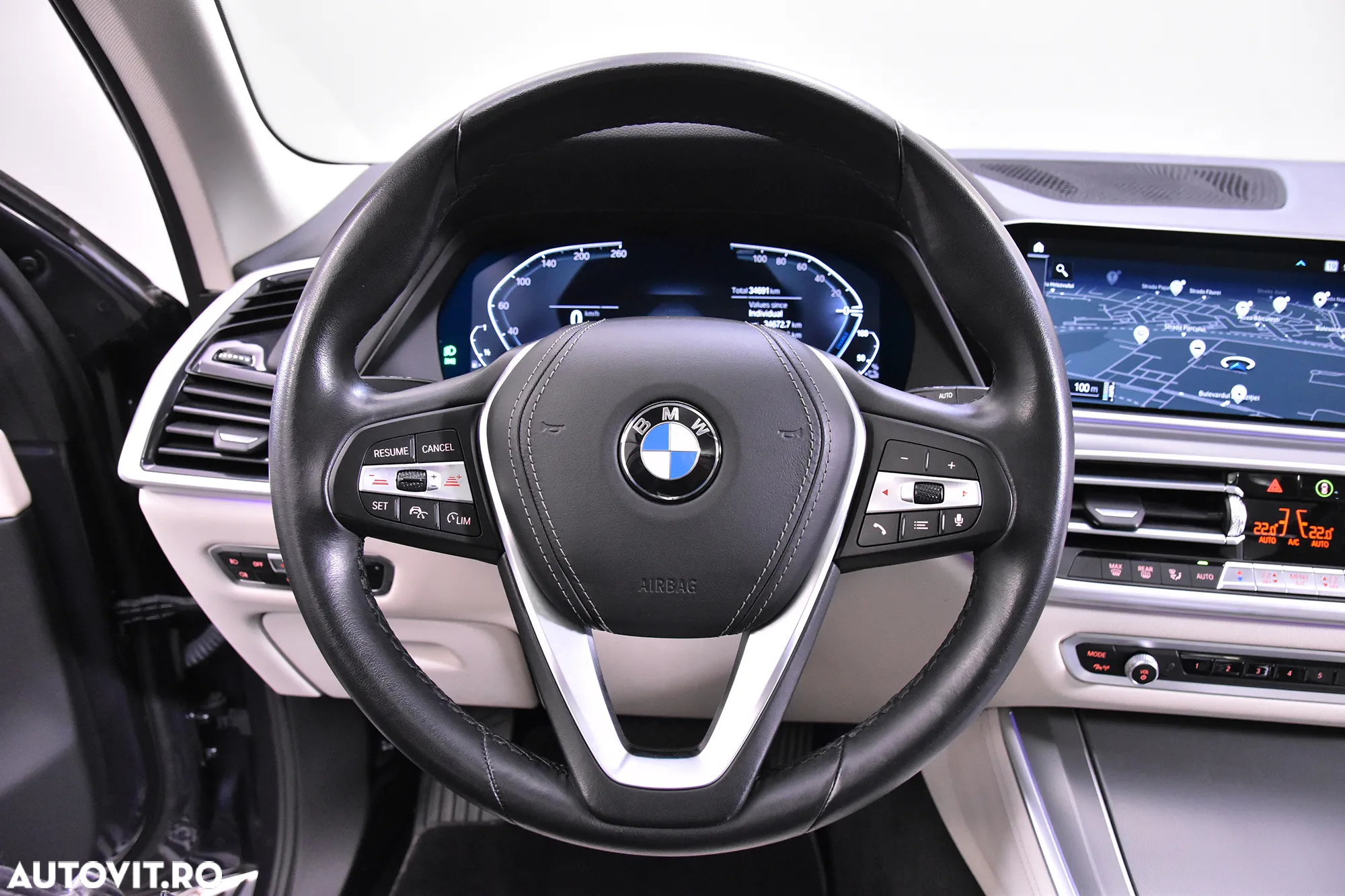 BMW X5 xDrive45e AT PHEV - 16