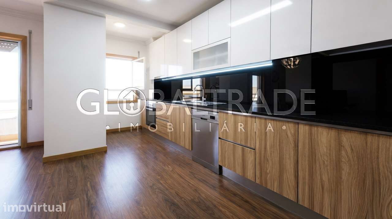 Apartamento T2 em Fânzeres - Grande imagem: 3/15