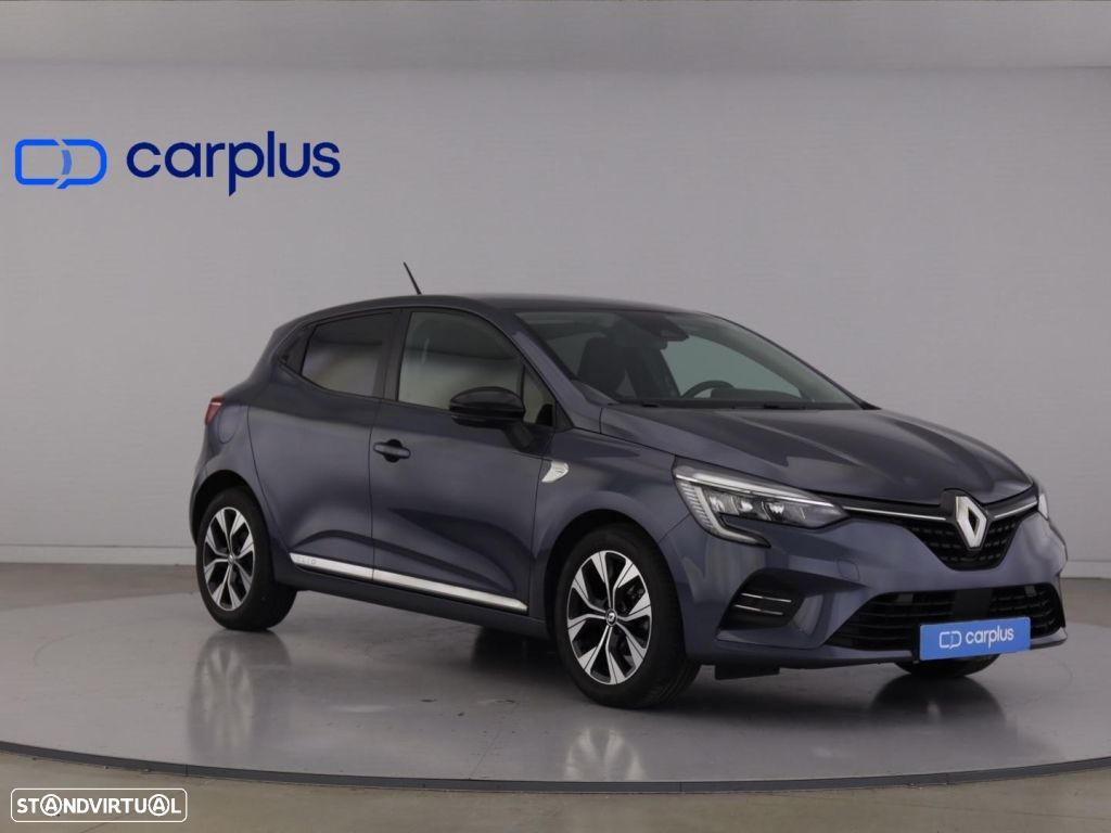 Renault Clio 1.0 TCe Limited - 2
