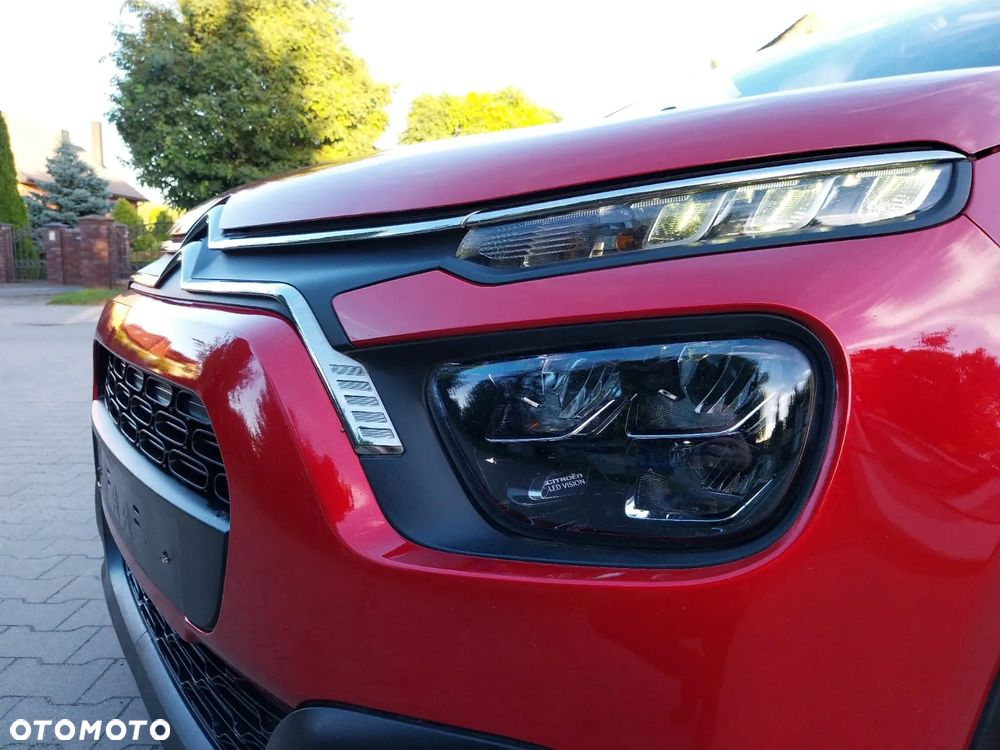 Citroën C3 1.2 PureTech You - 13