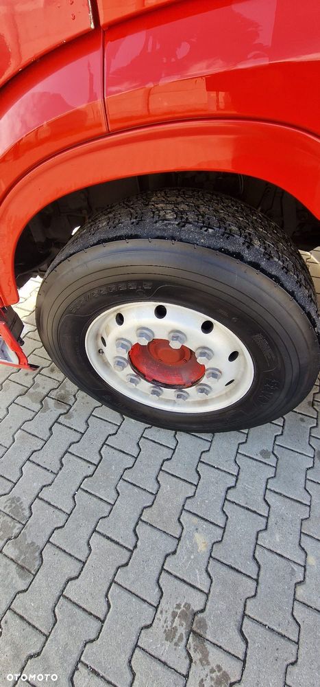 DAF XF - 6