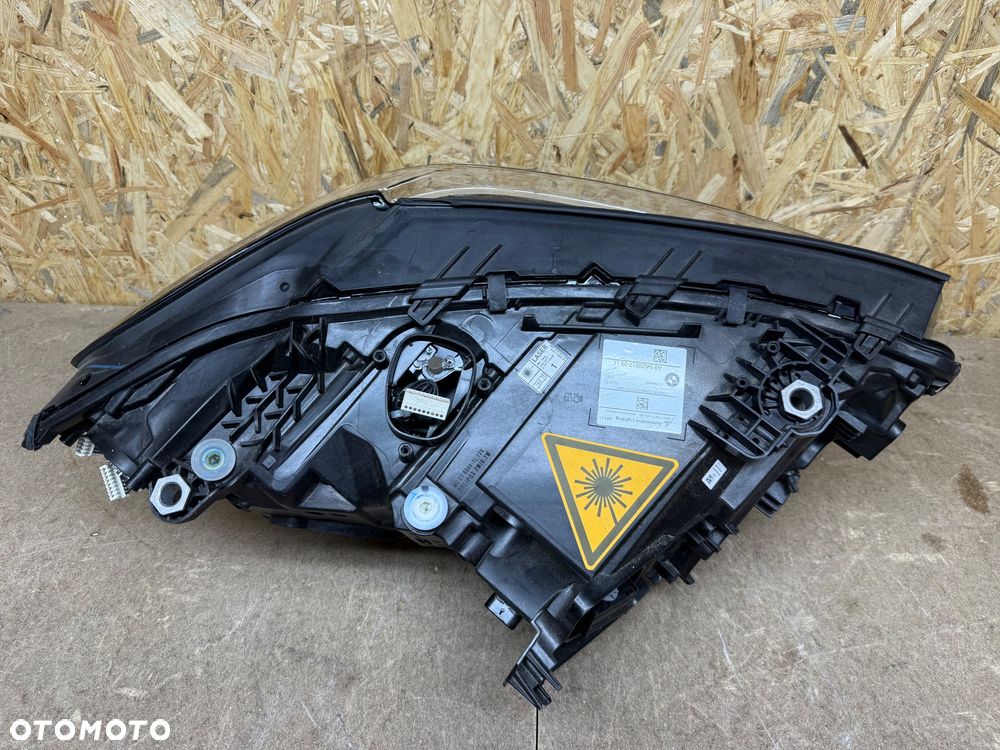 LAMPA LEWA FULL LED LASER BMW X3 G01 X4 G02 LCI A95A29217 A9 5A29217 - 14