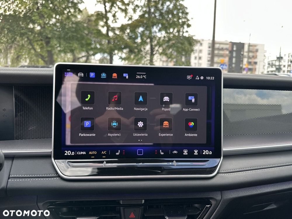 Volkswagen Tayron - 17