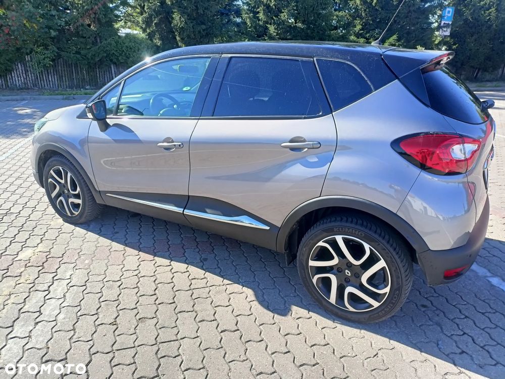 Renault Captur - 3