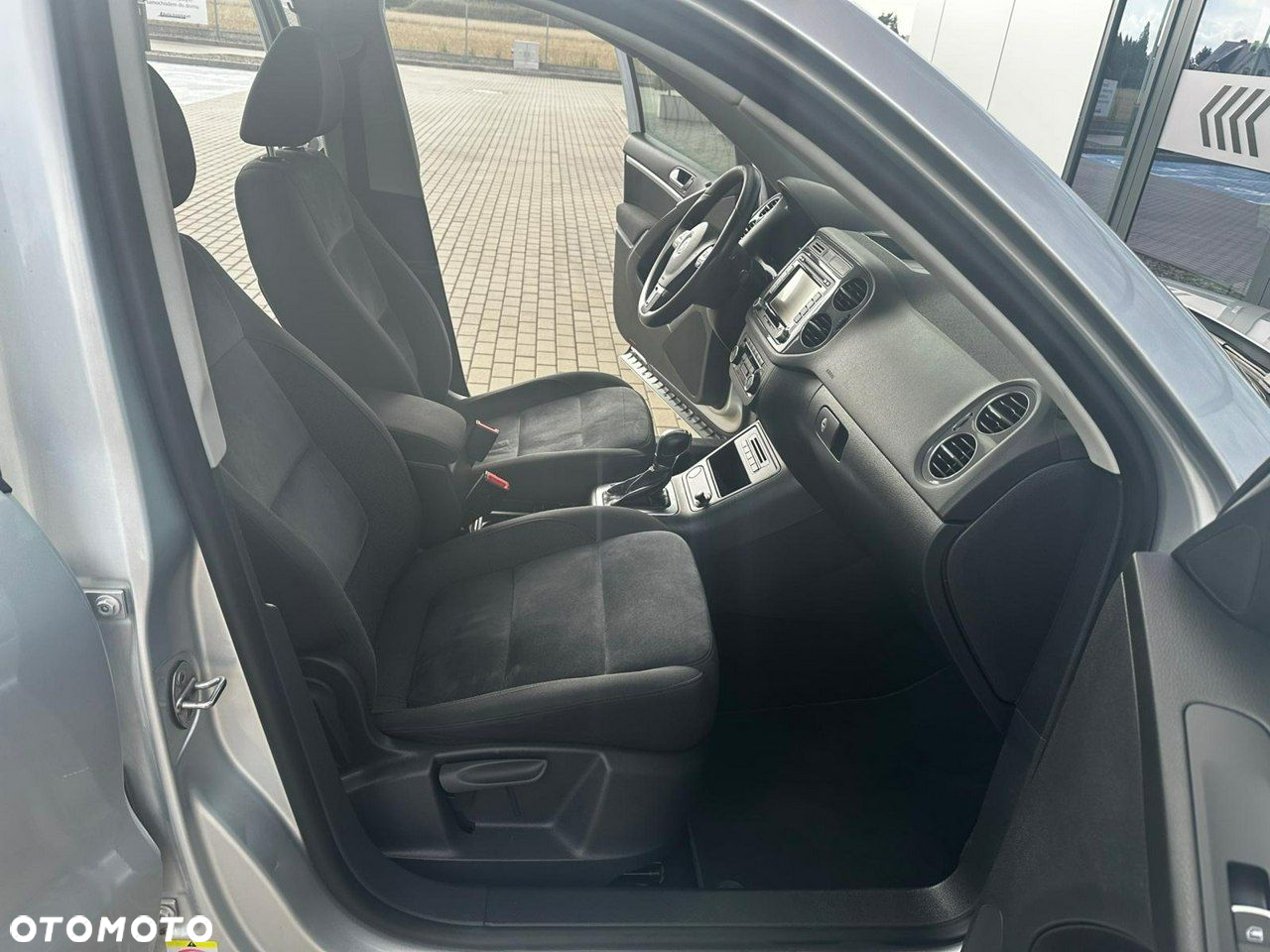 Volkswagen Tiguan 2.0 TDI 4Mot R-Style DSG - 16