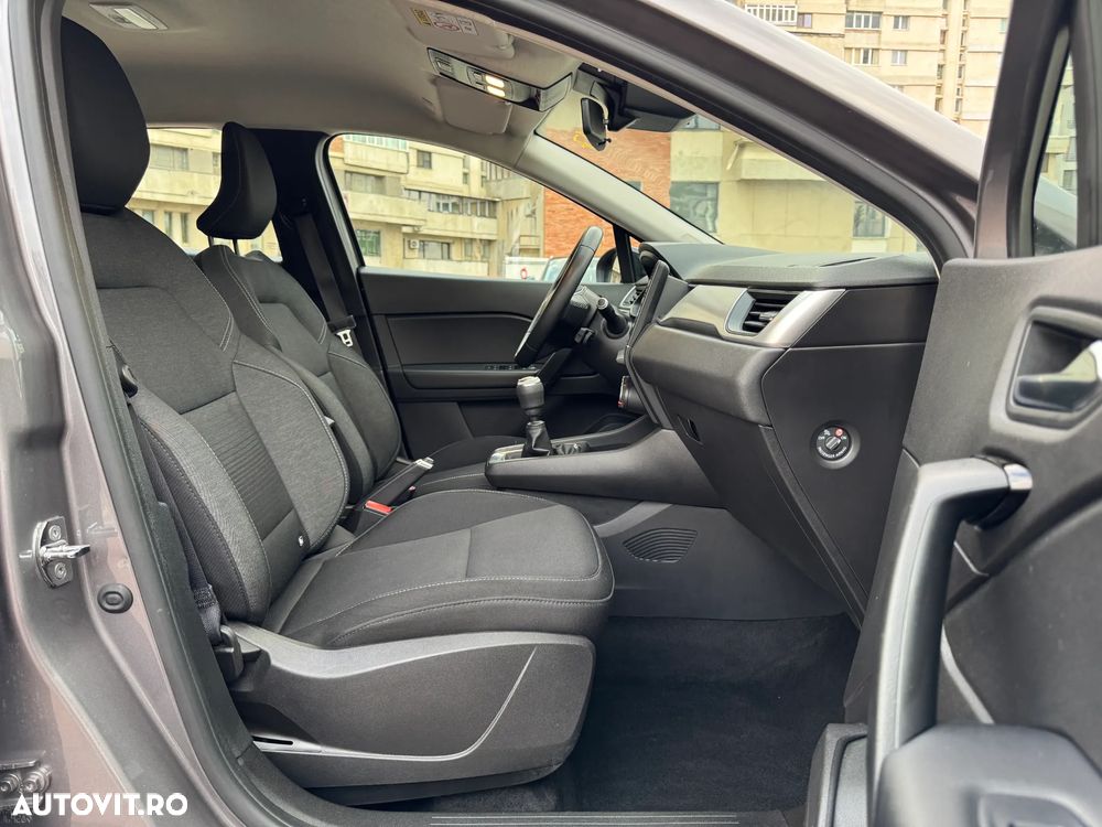 Renault Captur TCe 90 Evolution - 16