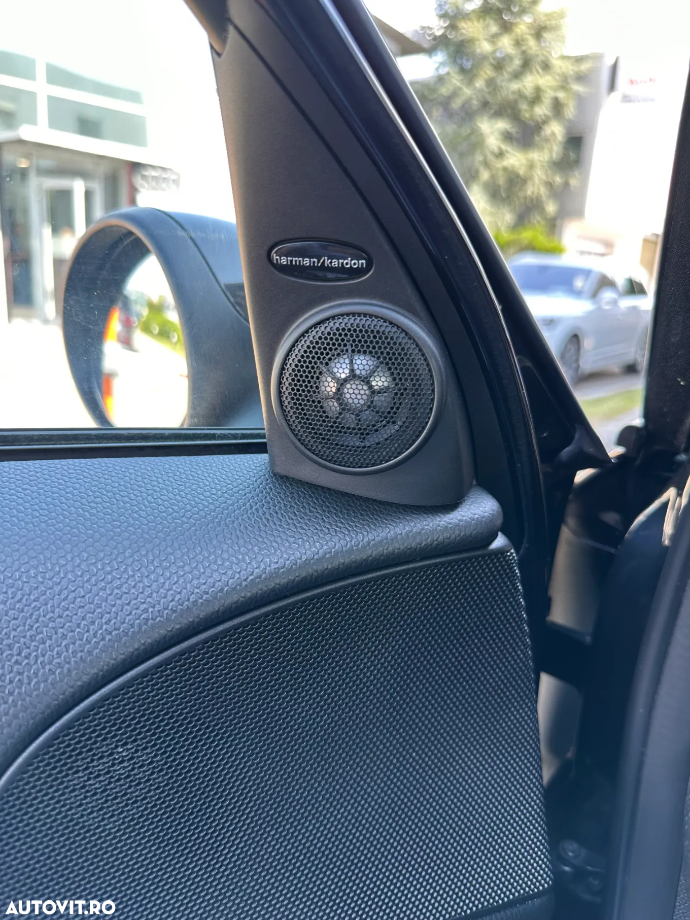 Mini Cooper S - 8