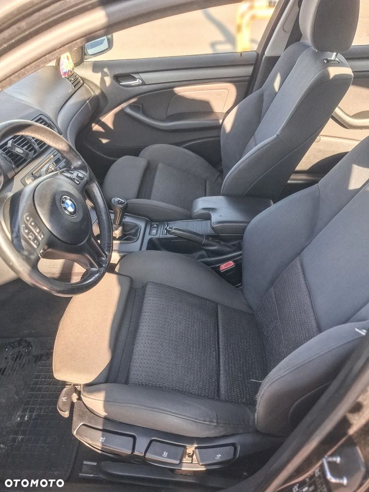 BMW Seria 3 318i Edition Lifestyle - 5