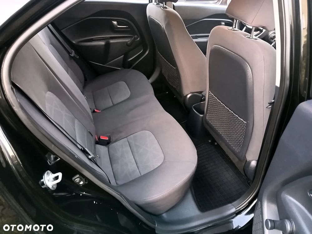 Kia Rio 1.2 Edition 7 - 18