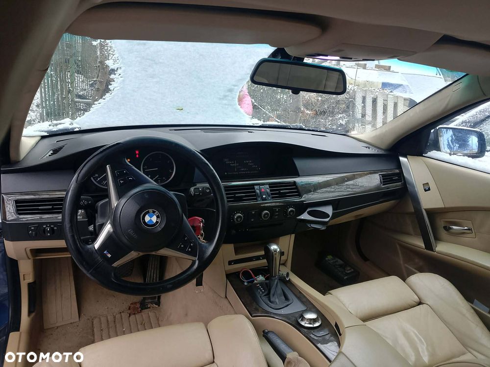 BMW Seria 5 - 9