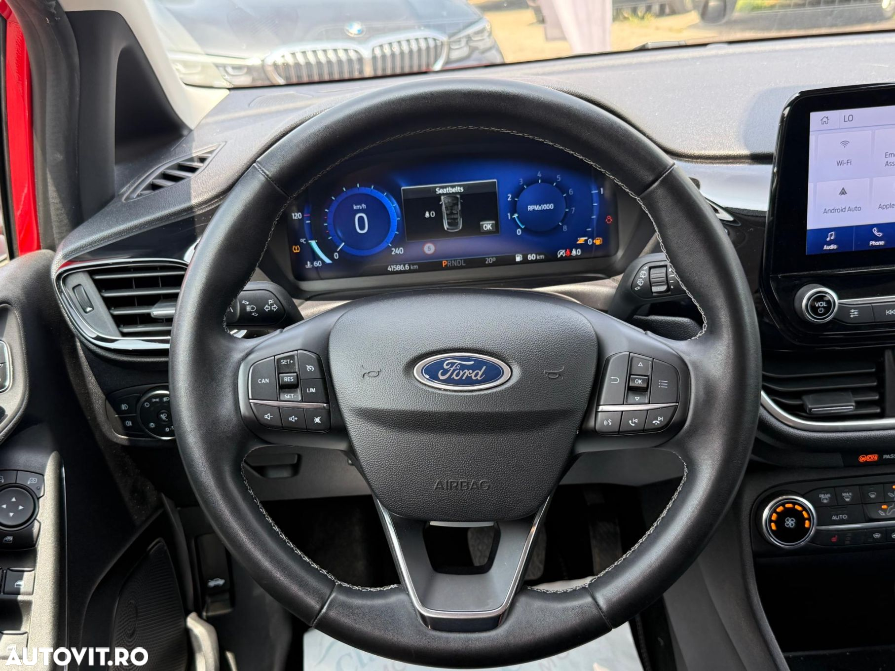 Ford Fiesta - 5