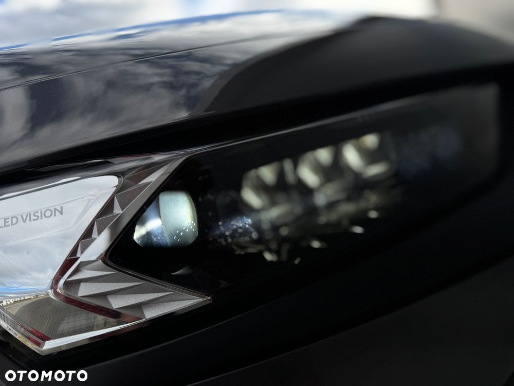 DS Automobiles DS 7 Crossback 2.0 BlueHDi Performance Line + - 20