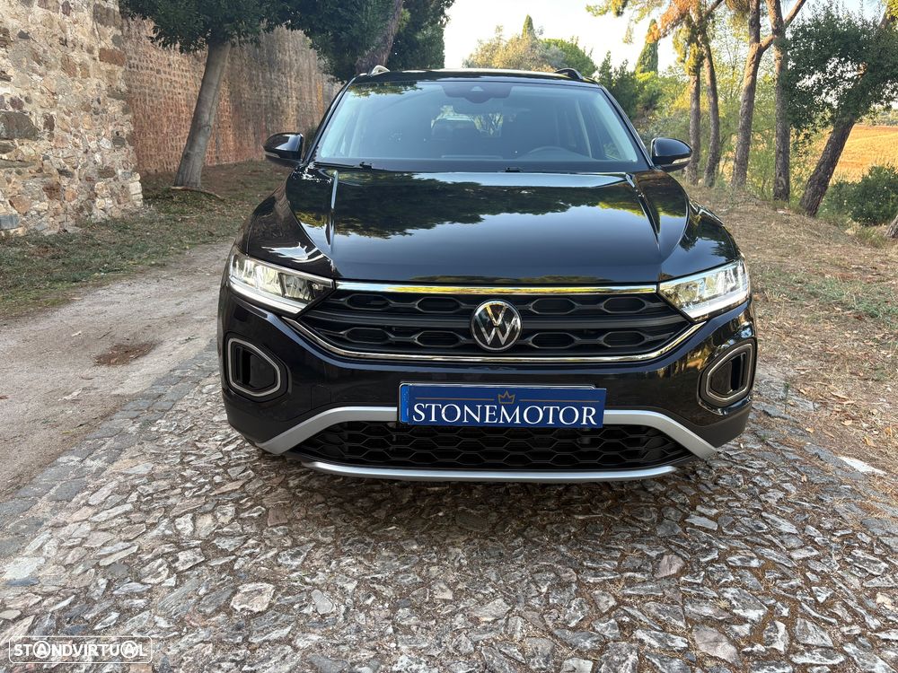 VW T-Roc 1.0 TSI Life - 2
