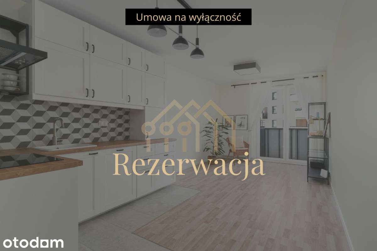 57m2 I 3pokoje I Gotowe do wejścia + garaż