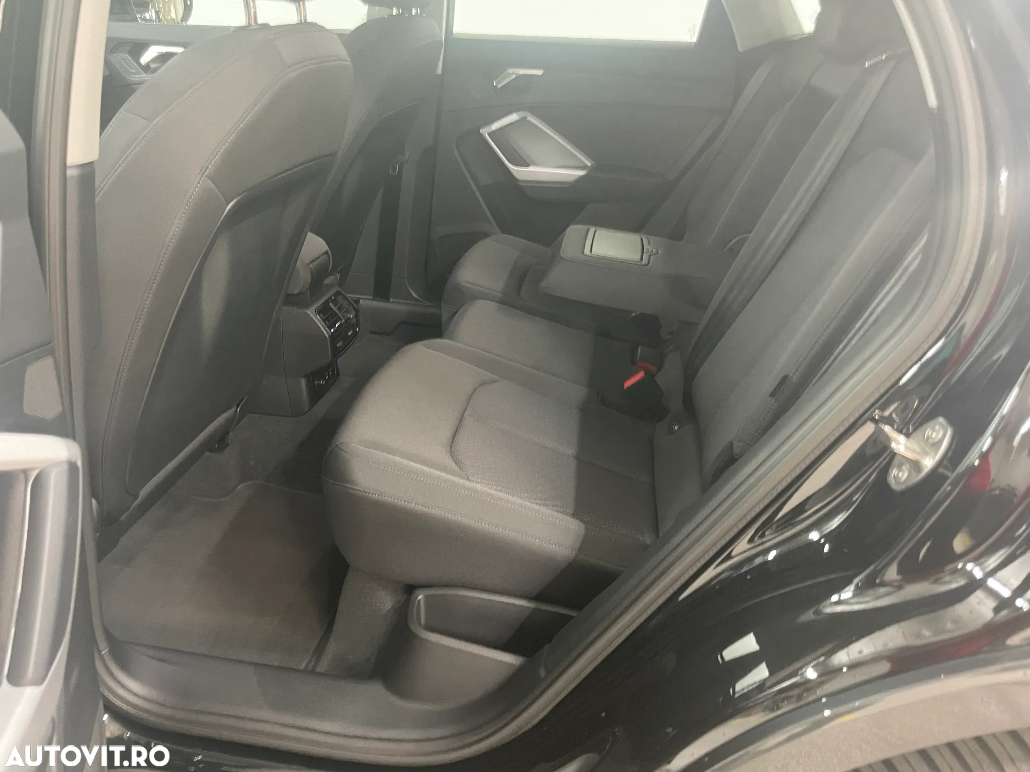 Audi Q3 Sportback 1.5 35 TFSI S tronic S Line - 14