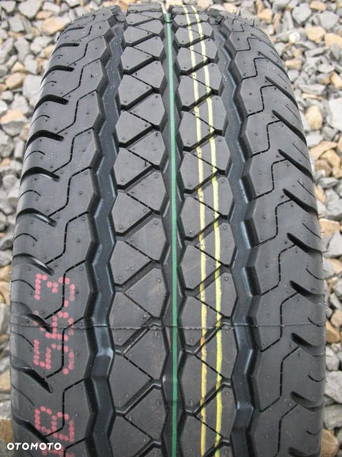 225/70 R15C Letnie dostawcze opony wzmocnione BUS - 2
