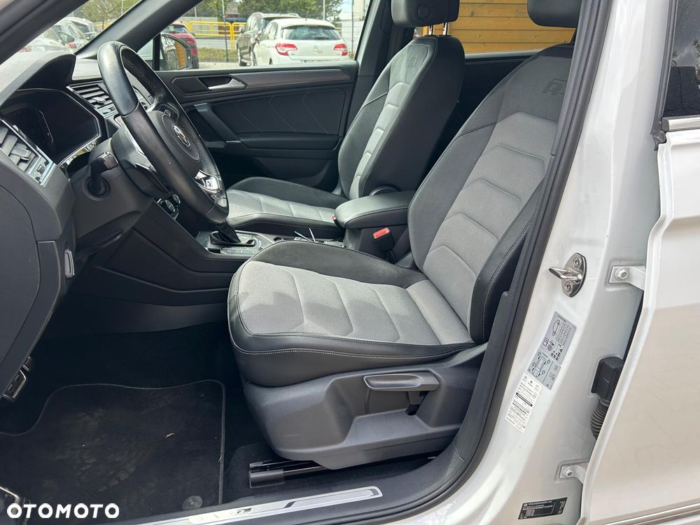 Volkswagen Tiguan 2.0 TDI SCR 4MOTION DSG Highline - 19