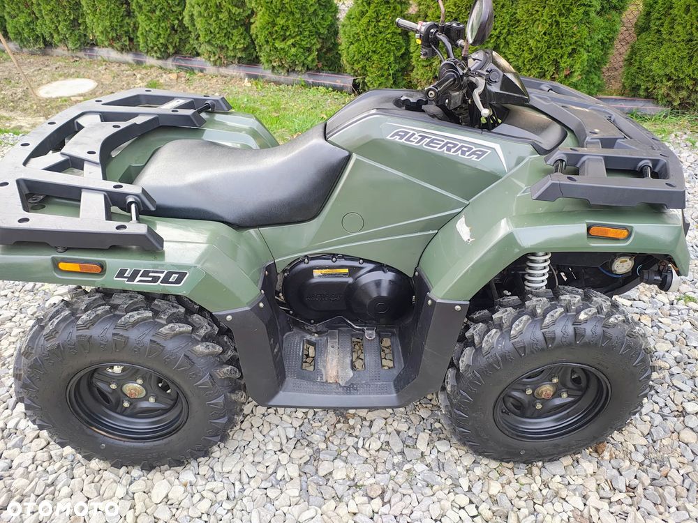 Arctic Cat Inny - 13