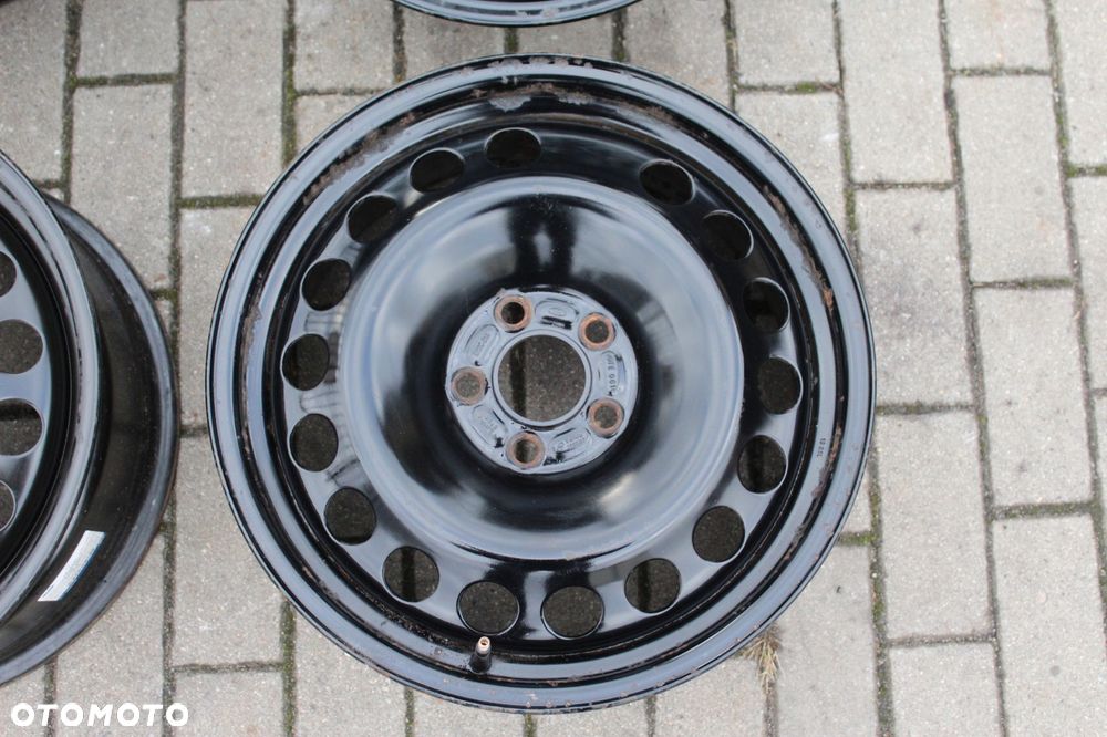 oryg ford 17cali 5x108 et55 7,5j galaxy s-max