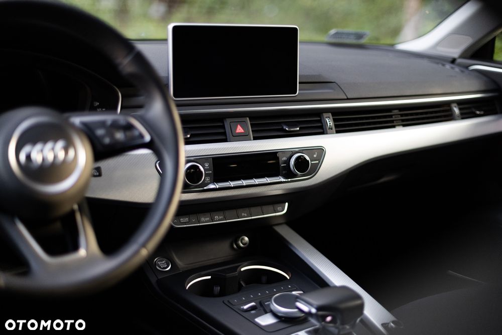 Audi A5 Sportback 40 TFSI mHEV S Line S tronic - 15