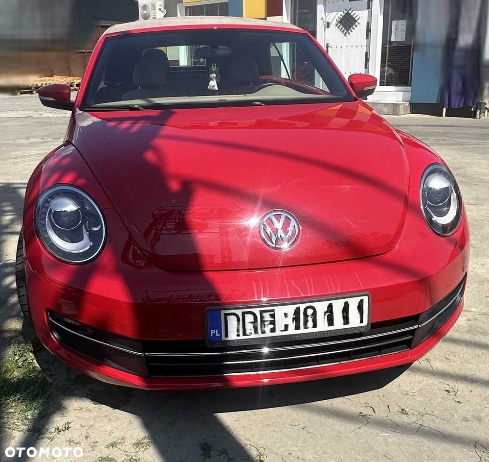Volkswagen Inny - 1