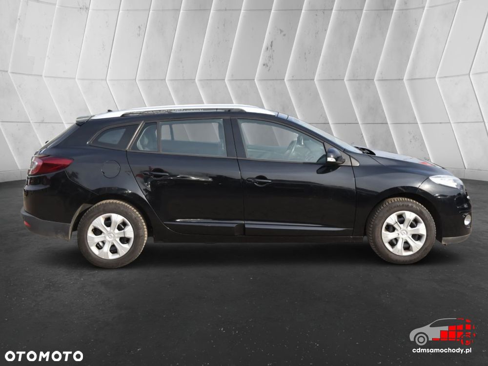 Renault Megane - 11