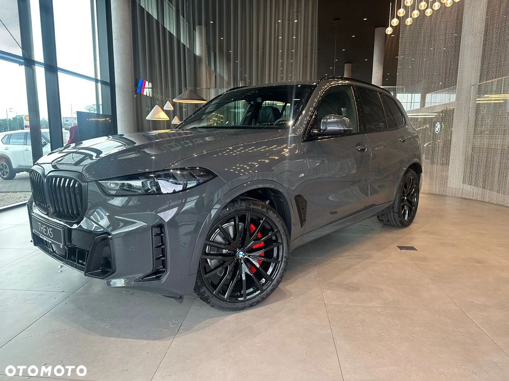 BMW X5 xDrive30d - 3