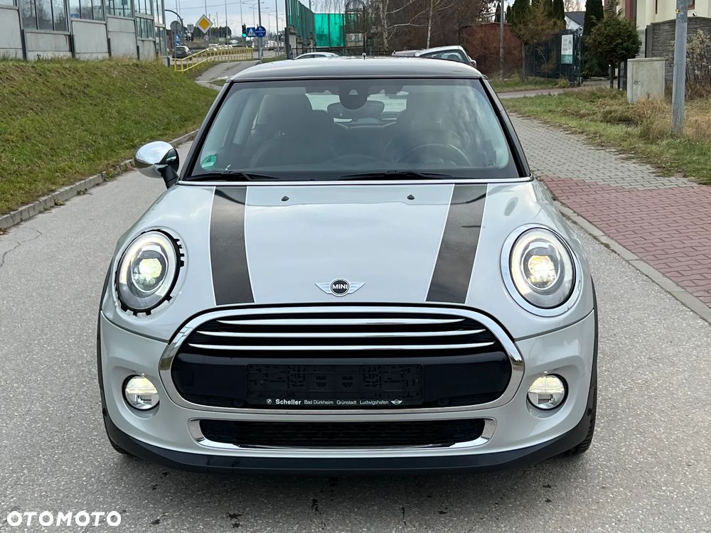 MINI Cooper - 2