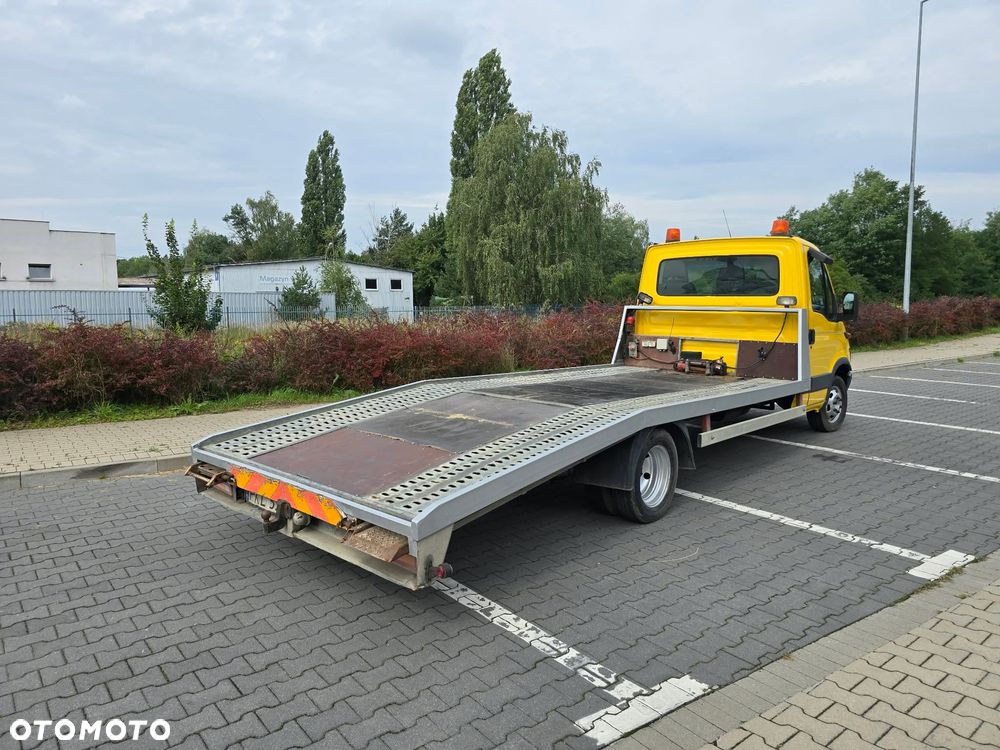 Iveco DAILY 50C13 - 7