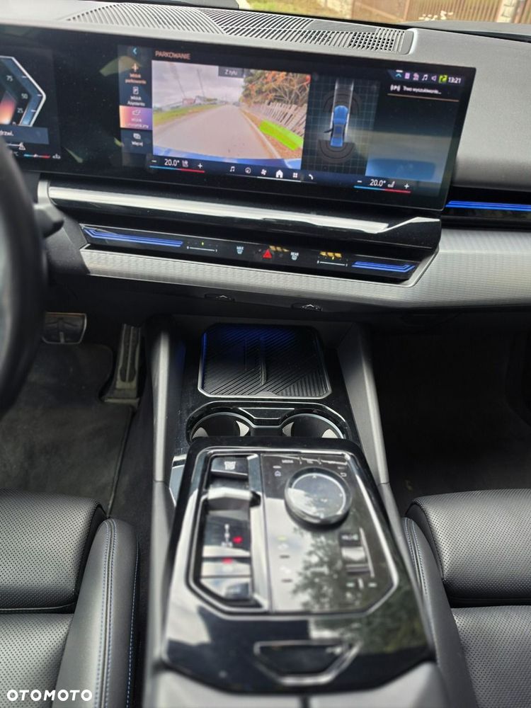 BMW Seria 5 - 19