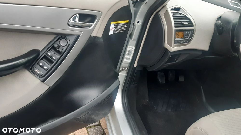 Citroën C4 Grand Picasso - 15