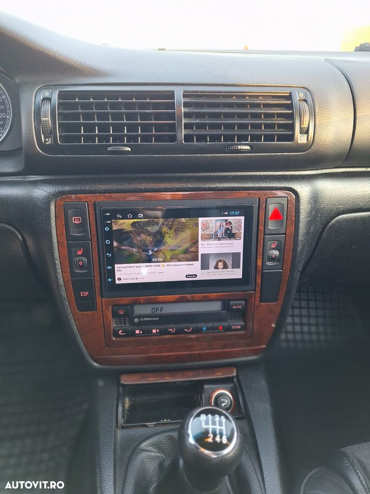 Volkswagen Passat - 8