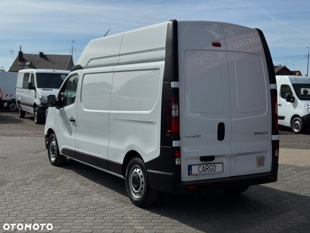 Renault TRAFIC - 5