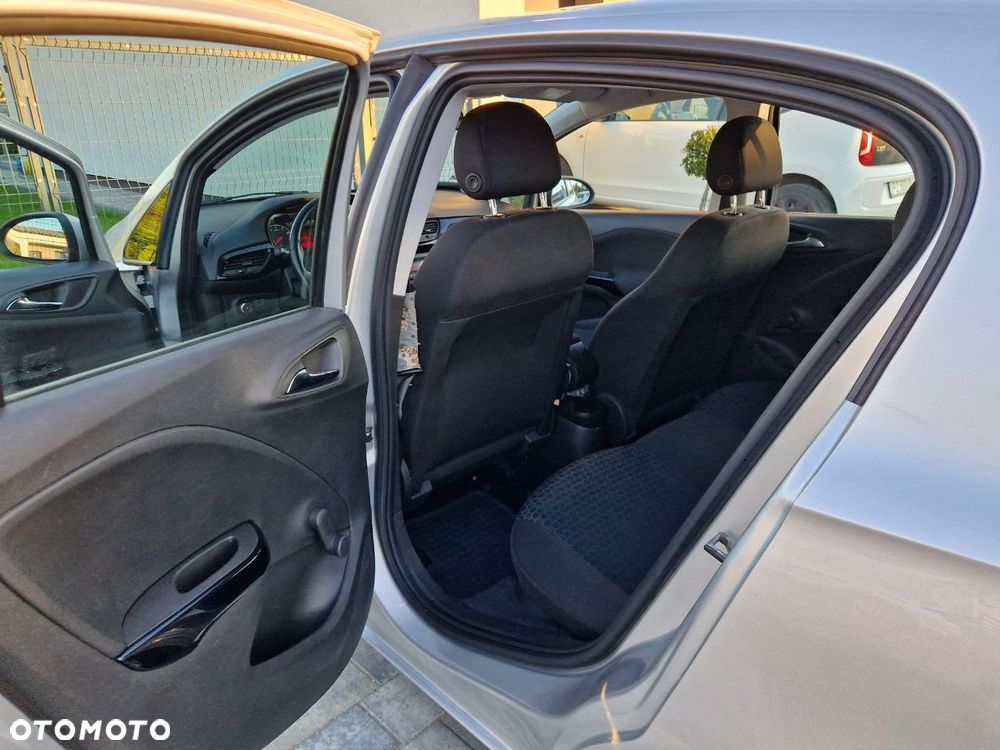 Opel Corsa 1.4 Enjoy - 16