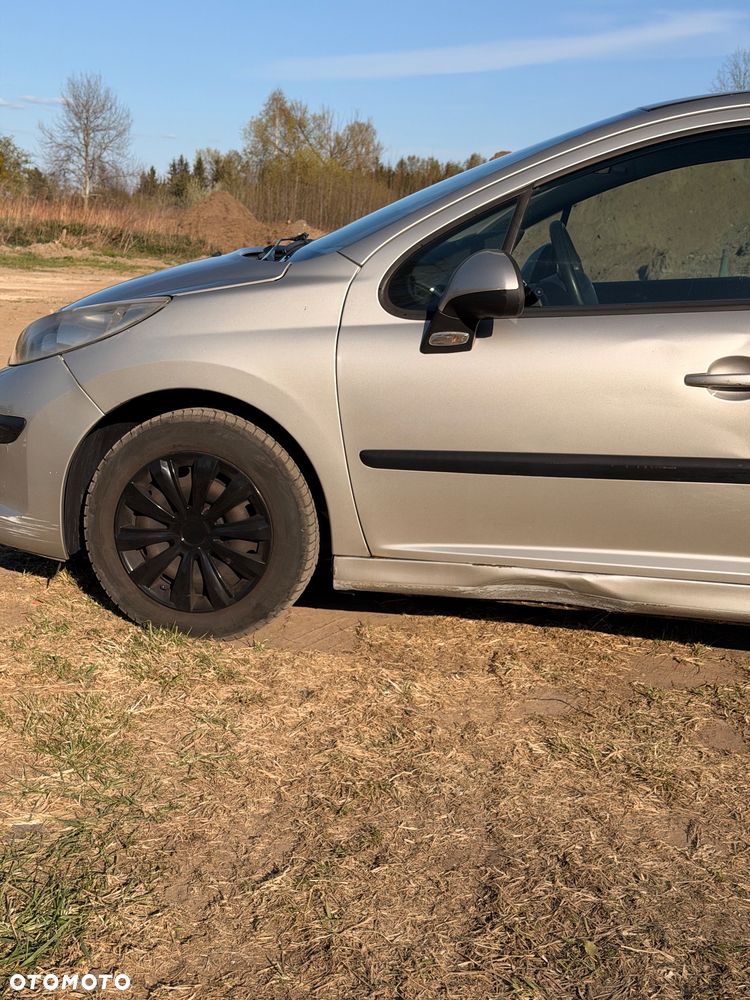 Peugeot 207 - 9