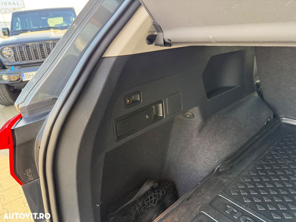 Volkswagen Tiguan 2.0 TDI SCR 4MOTION DSG Highline - 13
